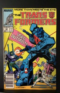 Transformers (NO) #198804