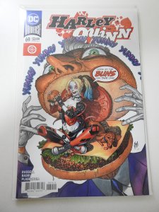 Harley Quinn #69 (2020)
