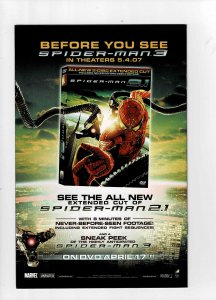 The Mighty Avengers #2 (2007); A Fat Mouse Slice o' Cheese Dollar Comic!