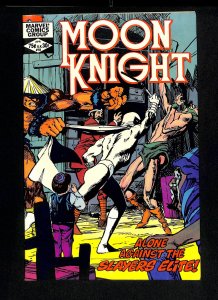 Moon Knight (1980) #18