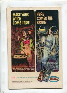 SUPERBOY #124 - SUPERBABY'S FIRST FIGHT! - (7.0) 1965