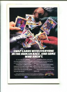 AMAZING SPIDER-MAN #351 - FEAT NOVA The Fisherman Collection (9.2) 1991