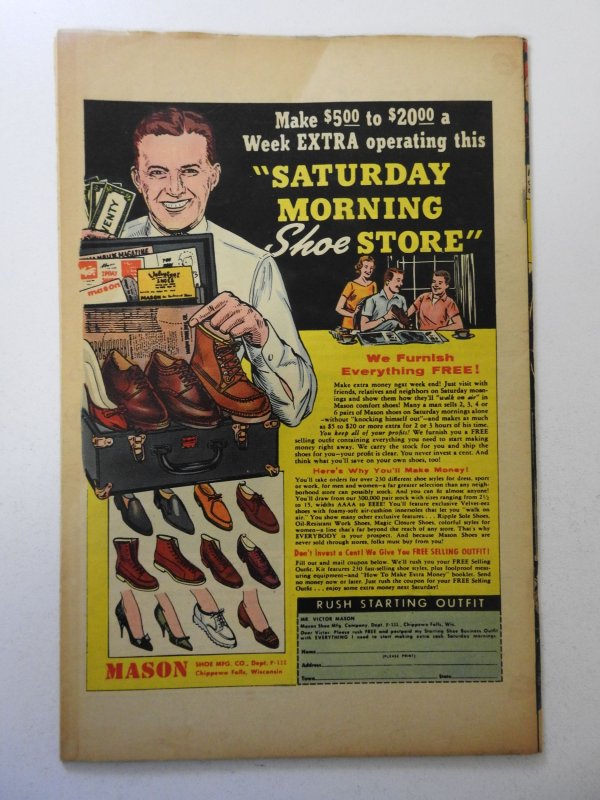 Tales to Astonish #53 (1964) VG/FN Condition! moisture stain