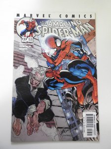 The Amazing Spider-Man #33 (2001)