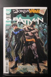 Batman #99 (2020)