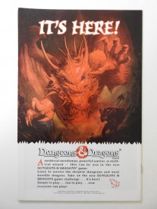 The Amazing Spider-Man #347 Direct Edition (1991) VF+ Condition!