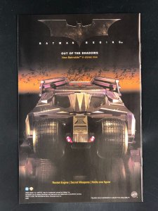 Action Comics #828 (2005)