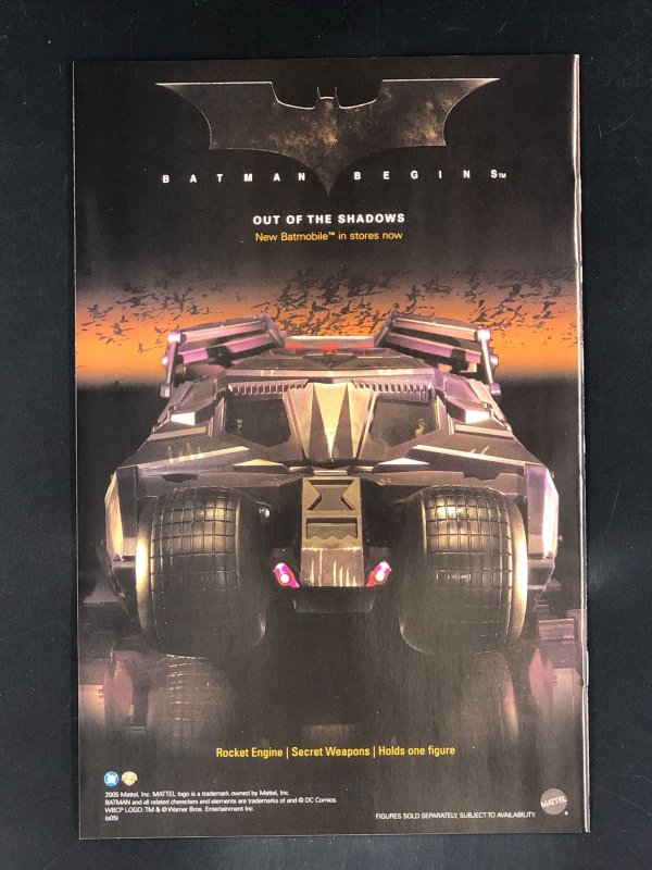 Action Comics #828 (2005)