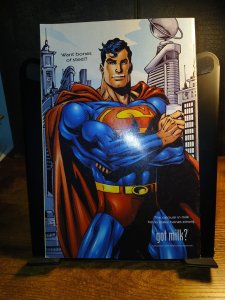 JSA #11 (2000) Justice Society of America