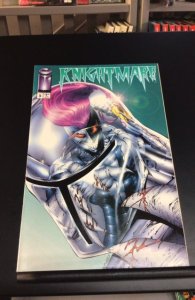 Knightmare #5 (1995)