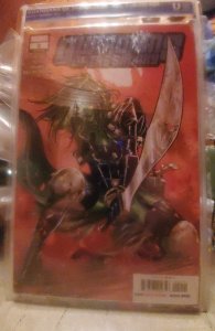 Guardians of the Galaxy #2 (2023)collect forever