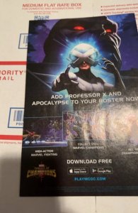 Venom #28 Stegman Sketch Cover (