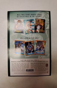 X-Patrol #1 (1996) NM Amalgam Comic Book J729