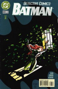 Detective Comics #693 (1996) Batman