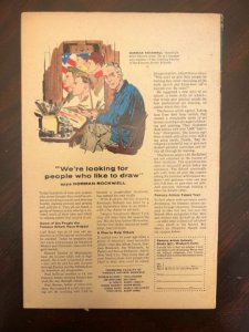 Fantastic Four #70 (1967) - VG