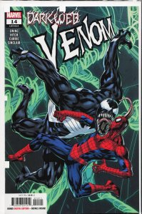 Venom #14 (2023)