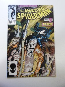 The Amazing Spider-Man #294 (1987) VF Condition
