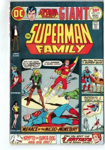 The Superman Family #173 (1975)