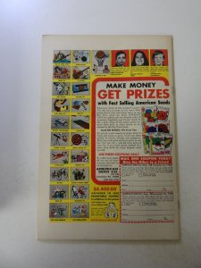 Tomb of Dracula #9 (1973) VF condition