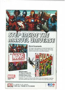 All-New X-Men #27 VF 8.0 Marvel Comics 2014 Brian Bendis