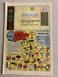 Uncanny X-Men #123 newsstand 5.0 (1979)