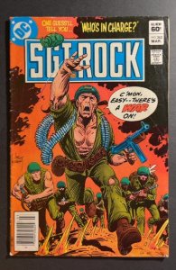 Sgt. Rock #362 (1982)