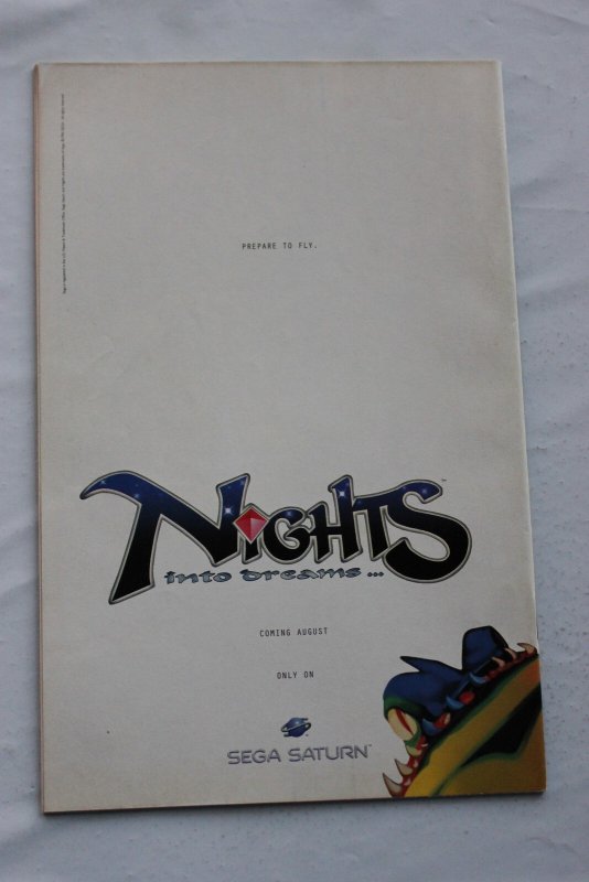 Pinky and the Brain #5 (1996) Pinky and the Brain NM,