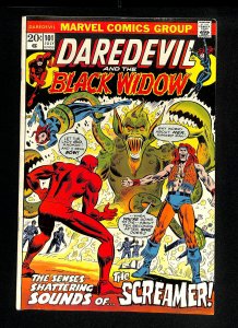 Daredevil #101