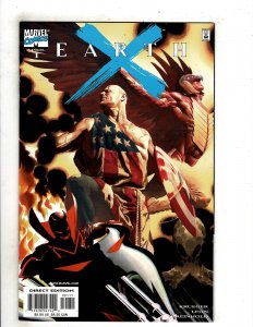 Earth X #1 (1999) OF29