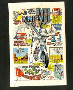 Astonishing Tales #22