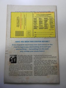 Conan the Barbarian #37 (1974)