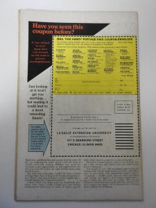 Daredevil #123 (1975) VG Condition