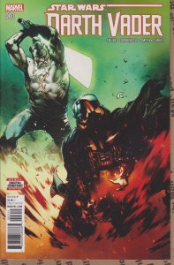 Darth Vader #3