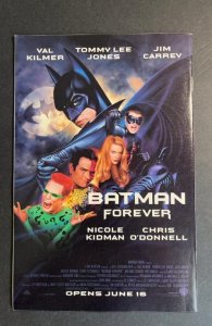 Adventures of Superman #525 (1995)