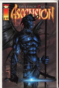 Ascension #2 (1997) Ascension