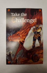 U.S.Agent #1 (1993) NM Marvel Comic Book J657