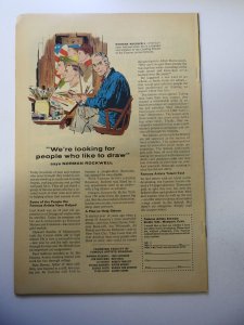 Daredevil #34 (1967) FN+ Condition!