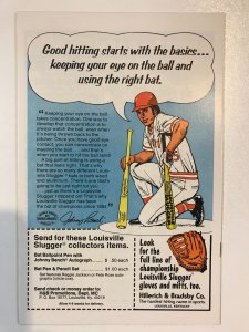 Black Panther #9 (1978) NM