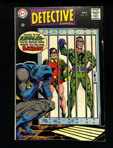 Detective Comics (1937) #377