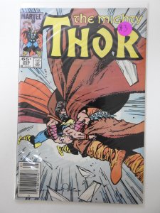 Thor #355 (1985)