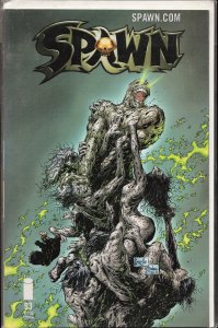 Spawn #93 (2000) Spawn