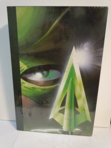 Absolute Green Arrow