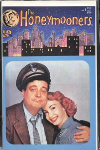 The Honeymooners (1986) The Honeymooners