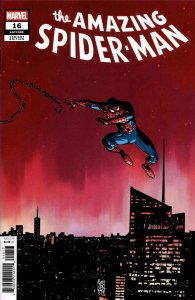 Amazing Spider-Man (2025) #16 (#980) NM Giuseppe Camuncoli 1:25 Variant Cover