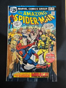 The Amazing Spider-Man #156 (1976)