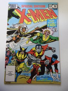Special Edition X-Men