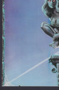 Fright #7 1989 Eternity Horror 5.0 Very Good/Fine VG/FN comic