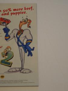 Adventures of Superman #532, NM; Lori Lemaris returns! Alpha Centurion appears!!