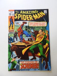 The Amazing Spider-Man #83 (1970) FN/VF condition