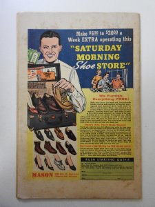 The Rawhide Kid #33 (1963) VG Condition!